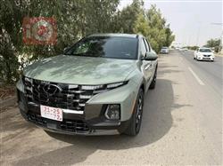 هیوندای سانتا کروز